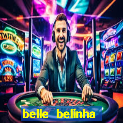 belle belinha privacy vazou